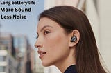 7 Latest Wireless Earbuds Explored: Best Bluetooth Earbuds-May 2024