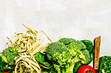 Food Trends to Watch out For in 2021.