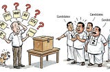 Sri Lanka’s Electoral Reform Debate Is Asking the Wrong Questions