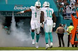 The Miami Dolphins are Creating Something Special