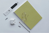 The Benefits Of Journaling In Your Ruled Notebook