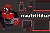 Usabilidade em 3 artigos com a equipe HE:labs