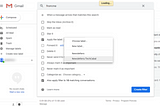 ORGANIZING YOUR INBOX — SIMPLE AUTOMATION TIPS FOR GMAIL
