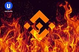Binance Completes 13th Quarterly Burn Of 2,253,888 BNB, The Highest-Ever In Fiat