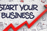 Steps to Follow to start a new Business