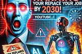 How AI Will Replace Jobs by 2030 (And How to Stay Relevant)