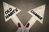 Atomic Habits: Forcing Functions to Form Good Habits and Fulfill New Year’s Resolutions