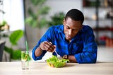 Eating as a Tool for Self-Cultivation