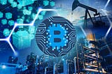 How Can Blockchain Technology Disrupt The Oil And Gas Industry?