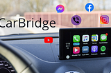 How to install CarBridge without jailbreak