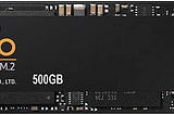 What is M.2 SSD