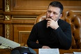 If Americans want lower food and energy prices, they should support and thank Zelensky and berate…
