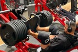STICK TO THE BASICS TO ENSURE PROGRESS