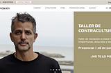 Taller de introducción a la Contracultura Maker