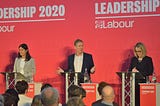 The UK Labour Party Is At Its Lowest Ebb — How Can It Recover?