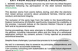Exit from the Allied People’s Movement (APM) Nigeria