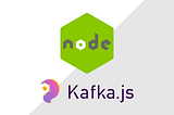 หัด implement Kafka ด้วย node.js (with sample code)