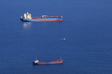 How Ore Carriers Can Improve Their TCE With Route Optimization
