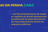 Parlamentares de todas as regiões do Brasil apresentam projetos de lei pelo banimento do…