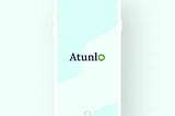 UIUX Project- Atunlo Recycling App