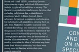 Inclusion is Not Optional: Islamic Foundations for Inclusive Education