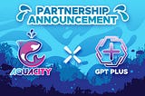 Aquacity and GPT Plus Diving Into the Future Together in the AI Realm