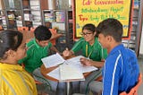 Why St. Xavier’s High School is the Preferred Choice for Quality Education in Ghaziabad