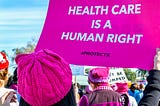 Healthcare as a Human Right: Why Every Individual Deserves Access