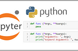 *Args & **Kwargs in Python