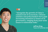 How China Seeks to Govern AI