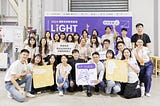 七月和解信｜和解主題：拿起放下