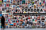 The future of digital photography: Taliware’ Cordoba embraces blockchain and tokenization