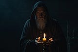 How to Become a Wizard