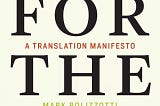 Translation Without Theory