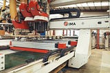 Developing Systems for a Benchtop Manufacturing Company