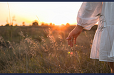 Grief Tending & Engaging with the Sacred for the Holistic Transformation of Highly Sensitive People