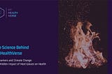 The Science Behind MyHealthVerse — Biomarkers and Climate Change: The Hidden Impact of Heat Waves…