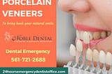 Affordable Veneers Treatment in Wellington