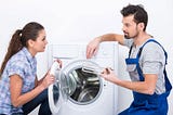 A Step-by-Step Guide: How to Fix a Washing Machine