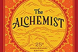 Book Review of “The Alchemist” by Paulo Coelho