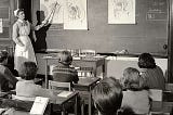 Sex Ed in the 2000s