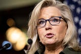 Liz Cheney Heroine Or Villan?