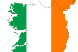 Why the Irish don’t speak Irish.