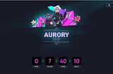 Aurory分析與Fair Launch IDO模式探討