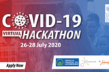 Tapping into the talent of local innovators to ‘hack’ the challenges of COVID-19 in Somalia