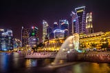 How Digital Signage is Shaping the Future of Retail and Hospitality in Singapore