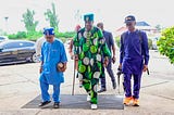 Kuku Documentary- Ijebu Ode Screening