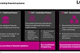 FTX drama and DeFi as beneficiary