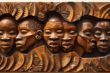 Creativity as a source of cultural preservation (For African artists)