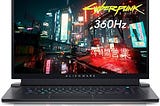 What are the best laptops for gaming?